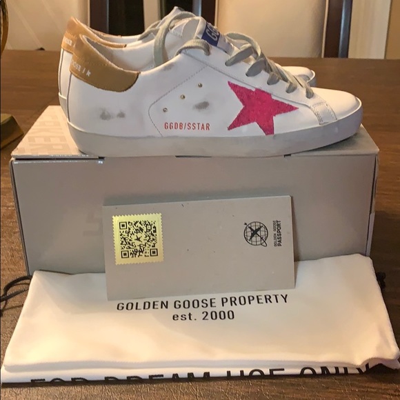 Golden Goose Shoes - Golden Goose Sneakers